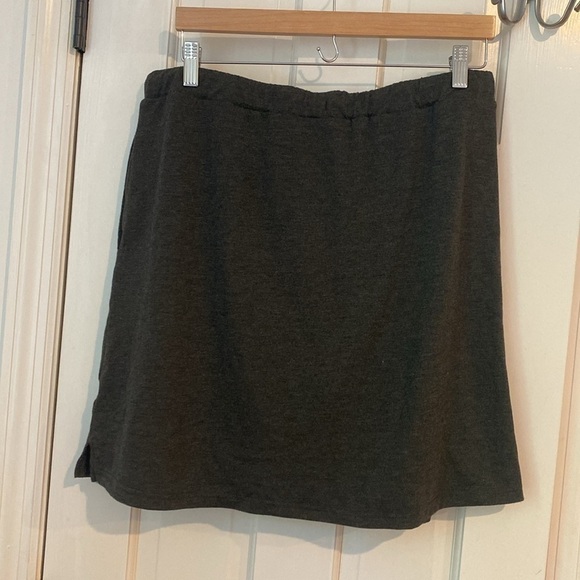 Jack Smith grey skort. Size XL - Picture 5 of 7